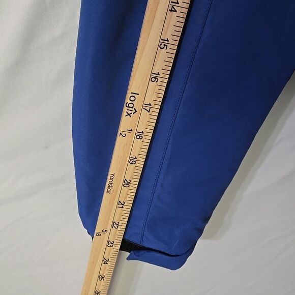 PTSOC 3 in 1 Women Blue Mountain Waterproof Windproof Snow Coat Jacket Sz S - Picture 7 of 12